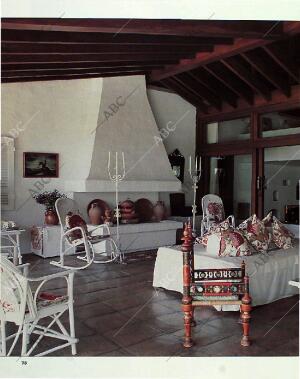 BLANCO Y NEGRO MADRID 26-09-1993 página 78