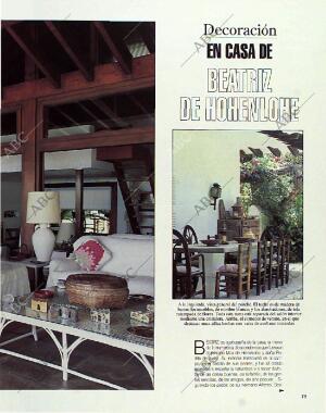 BLANCO Y NEGRO MADRID 26-09-1993 página 79