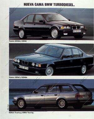 BLANCO Y NEGRO MADRID 26-09-1993 página 8