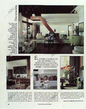 BLANCO Y NEGRO MADRID 26-09-1993 página 80