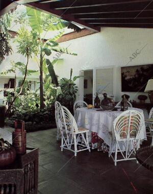 BLANCO Y NEGRO MADRID 26-09-1993 página 81