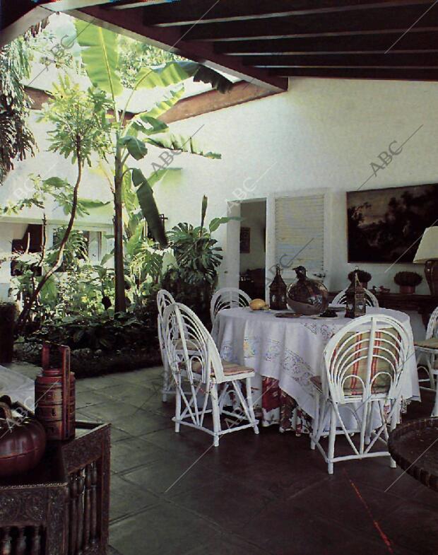 BLANCO Y NEGRO MADRID 26-09-1993 página 81