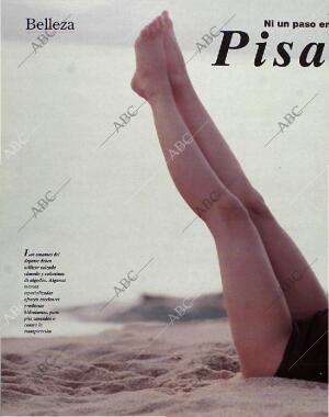 BLANCO Y NEGRO MADRID 26-09-1993 página 82