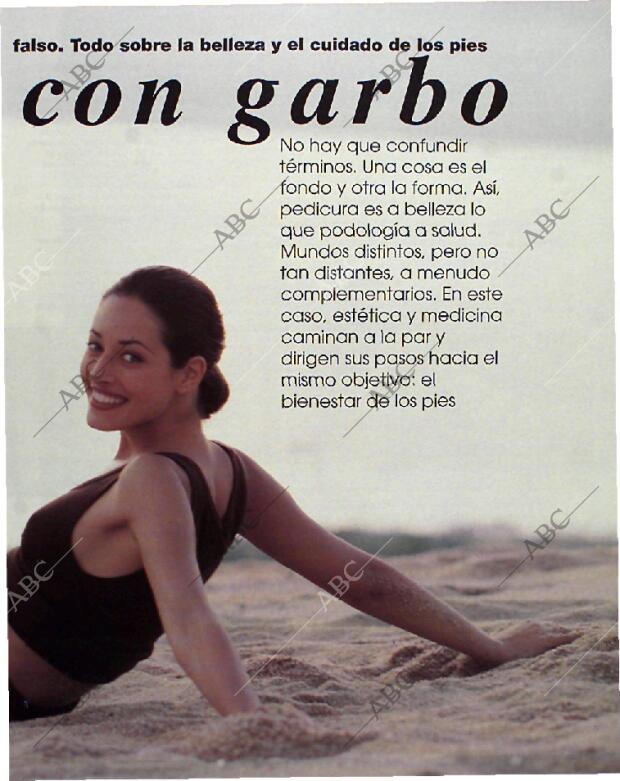 BLANCO Y NEGRO MADRID 26-09-1993 página 83