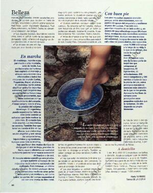 BLANCO Y NEGRO MADRID 26-09-1993 página 86