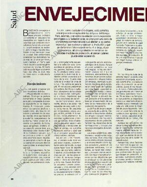 BLANCO Y NEGRO MADRID 26-09-1993 página 90