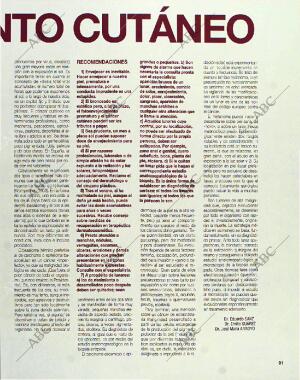 BLANCO Y NEGRO MADRID 26-09-1993 página 91