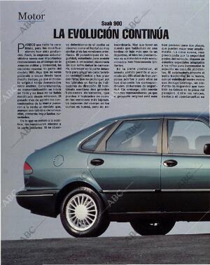 BLANCO Y NEGRO MADRID 26-09-1993 página 92