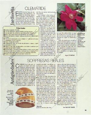 BLANCO Y NEGRO MADRID 26-09-1993 página 95