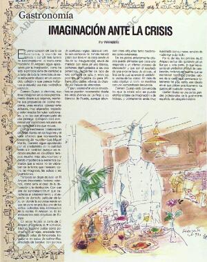 BLANCO Y NEGRO MADRID 26-09-1993 página 96