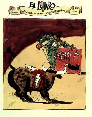 BLANCO Y NEGRO MADRID 26-09-1993 página 99