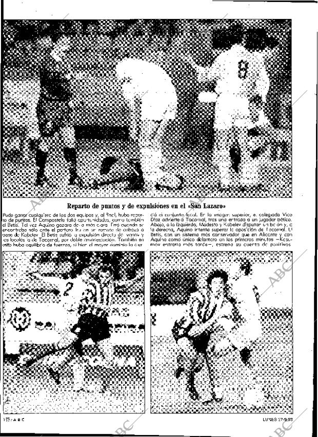 ABC SEVILLA 27-09-1993 página 118