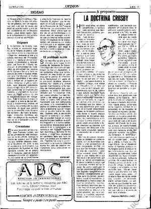 ABC SEVILLA 27-09-1993 página 17
