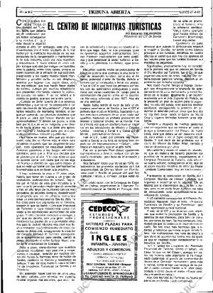 ABC SEVILLA 27-09-1993 página 46