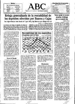 ABC SEVILLA 27-09-1993 página 51