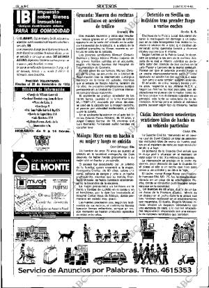 ABC SEVILLA 27-09-1993 página 60