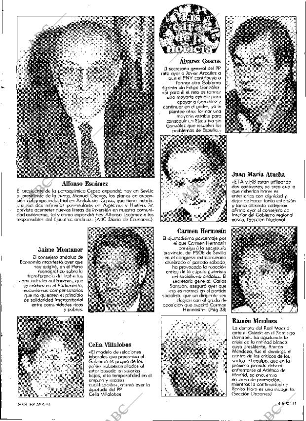ABC SEVILLA 28-09-1993 página 11