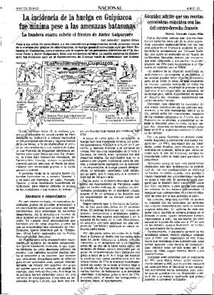 ABC SEVILLA 28-09-1993 página 23