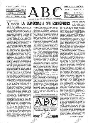 ABC SEVILLA 28-09-1993 página 3