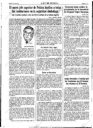 ABC SEVILLA 28-09-1993 página 51
