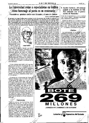 ABC SEVILLA 28-09-1993 página 55