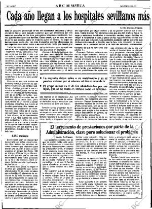 ABC SEVILLA 28-09-1993 página 56