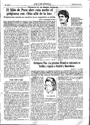 ABC SEVILLA 28-09-1993 página 58