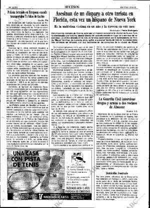 ABC SEVILLA 28-09-1993 página 66