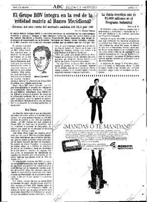 ABC SEVILLA 28-09-1993 página 73