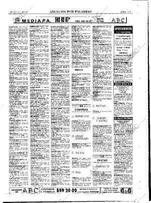 ABC MADRID 29-09-1993 página 119