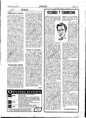 ABC MADRID 29-09-1993 página 21