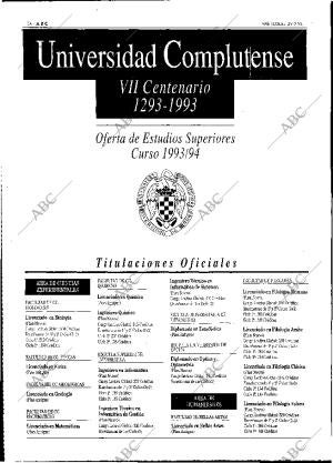 ABC MADRID 29-09-1993 página 54