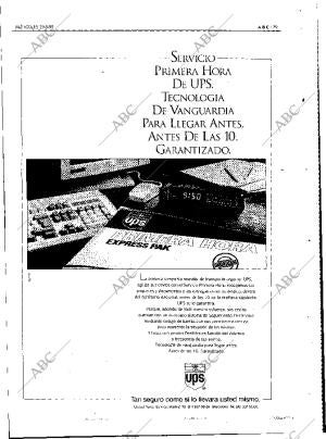 ABC MADRID 29-09-1993 página 79