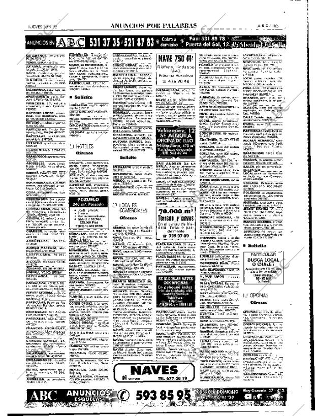 ABC MADRID 30-09-1993 página 103