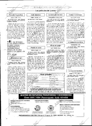 ABC MADRID 30-09-1993 página 124
