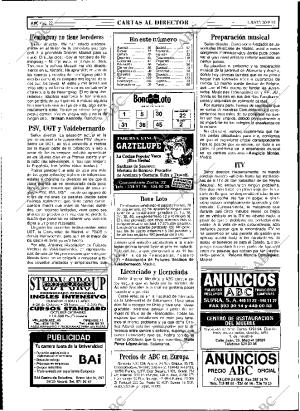 ABC MADRID 30-09-1993 página 22