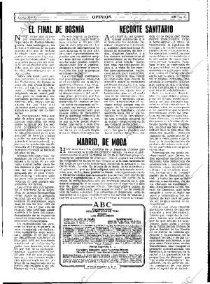 ABC MADRID 30-09-1993 página 23