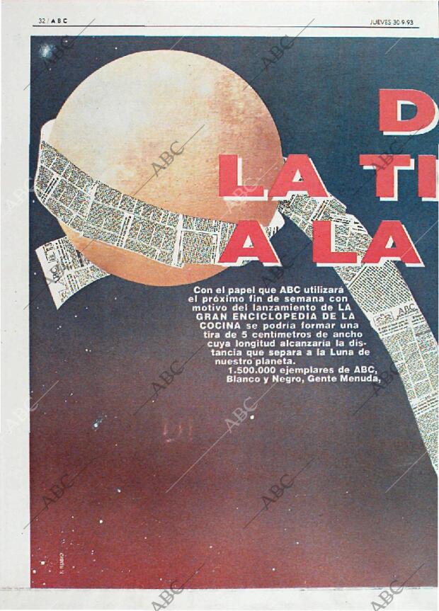 ABC MADRID 30-09-1993 página 32