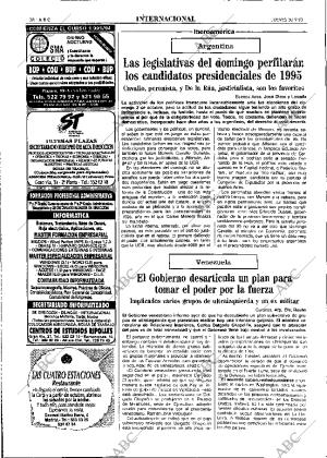 ABC MADRID 30-09-1993 página 38