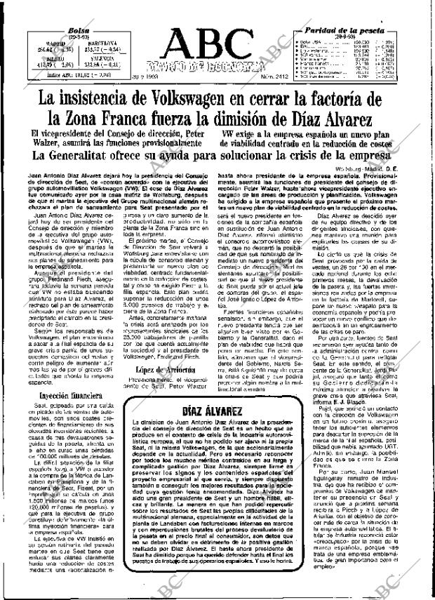 ABC MADRID 30-09-1993 página 41