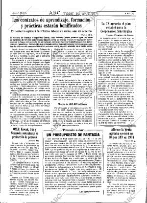 ABC MADRID 30-09-1993 página 43