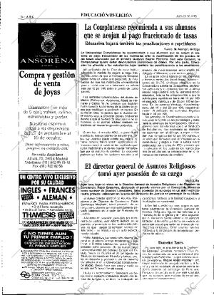 ABC MADRID 30-09-1993 página 56