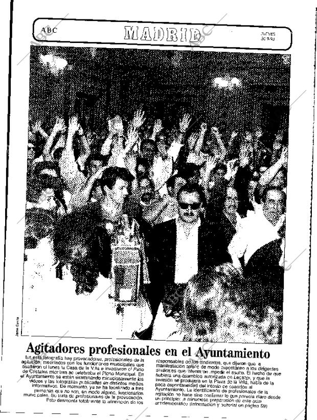 ABC MADRID 30-09-1993 página 57