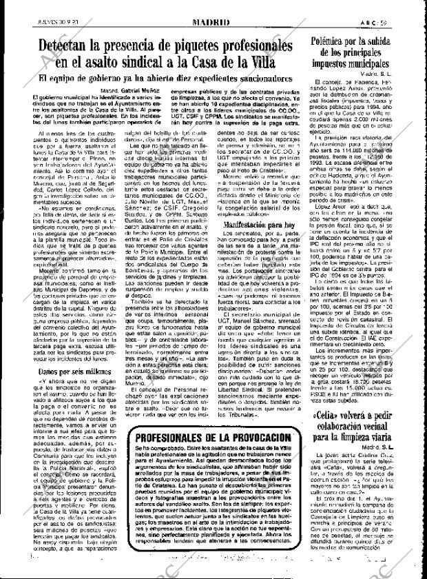 ABC MADRID 30-09-1993 página 59