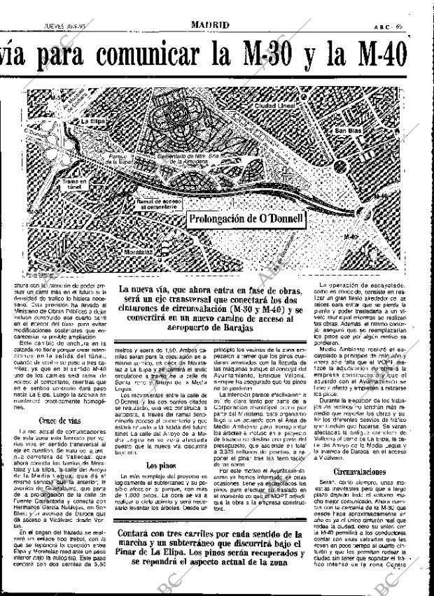 ABC MADRID 30-09-1993 página 65