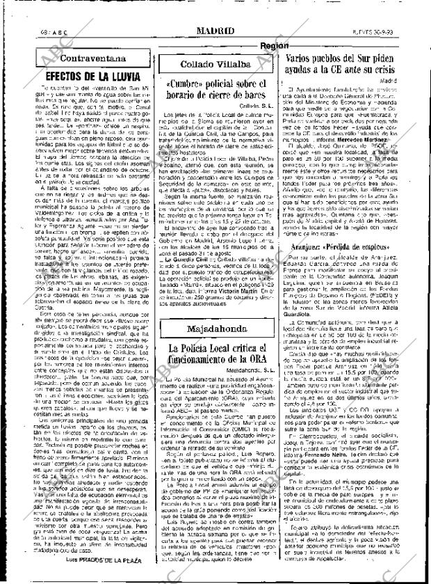 ABC MADRID 30-09-1993 página 68