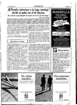 ABC MADRID 30-09-1993 página 87