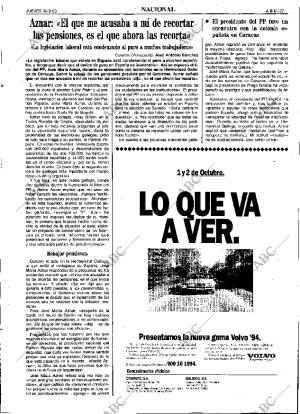 ABC SEVILLA 30-09-1993 página 27