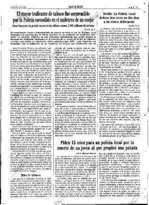 ABC SEVILLA 30-09-1993 página 77
