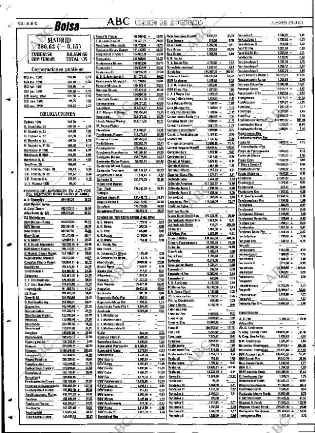 ABC SEVILLA 30-09-1993 página 86